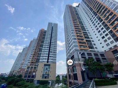 The Sun Avenue, Vietnam The Sun Avenue, Vietnam