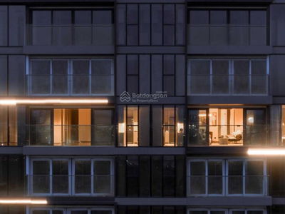 Grand Marina Saigon, Vietnam Grand Marina Saigon, Vietnam