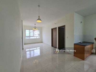 Green Town Binh Tan, Vietnam Green Town Binh Tan, Vietnam