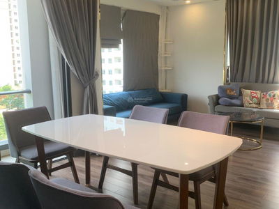 New City Thu Thiem, Vietnam New City Thu Thiem, Vietnam