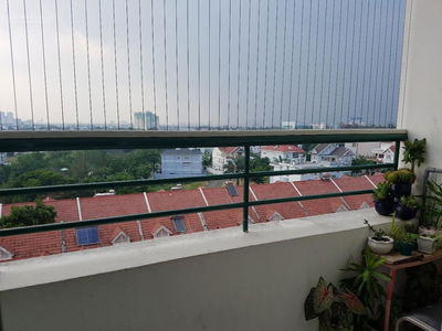 Conic Dinh Khiem Apartment, Vietnam Conic Dinh Khiem Apartment, Vietnam