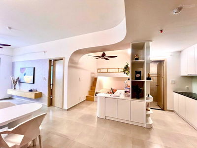 Thu Thiem Green House, Vietnam Thu Thiem Green House, Vietnam