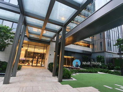 Empire City Thu Thiem, Vietnam Empire City Thu Thiem, Vietnam