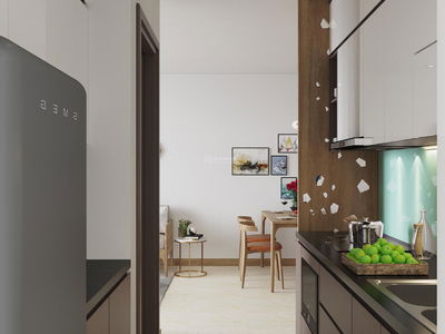 Rose Town Project, Vietnam Rose Town Project, Vietnam