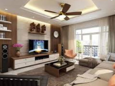 Saigon South Residences, Vietnam  Saigon South Residences, Vietnam