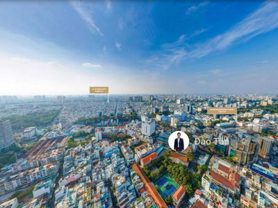 Lancaster Legacy, Vietnam Lancaster Legacy, Vietnam