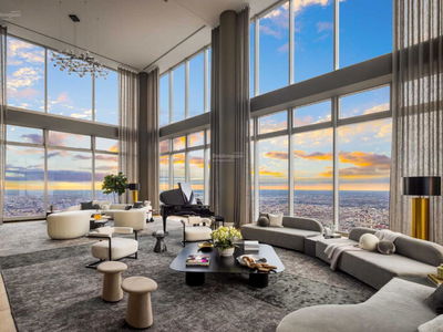 The Zei My Dinh, Vietnam The Zei My Dinh, Vietnam