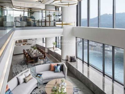 The Zei My Dinh, Vietnam The Zei My Dinh, Vietnam