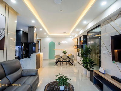 Celadon City, Vietnam Celadon City, Vietnam