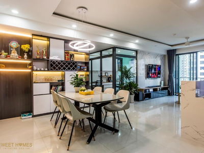 Celadon City, Vietnam Celadon City, Vietnam