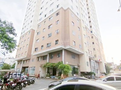 My Long Luxury Apartment, Vietnam My Long Luxury Apartment, Vietnam