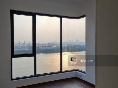 One Verandah Mapletree, Vietnam One Verandah Mapletree, Vietnam