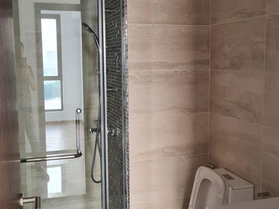 One Verandah Mapletree, Vietnam One Verandah Mapletree, Vietnam