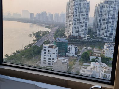 One Verandah Mapletree, Vietnam One Verandah Mapletree, Vietnam