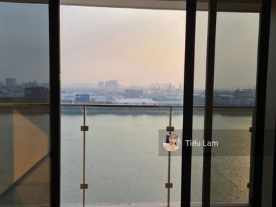 One Verandah Mapletree, Vietnam One Verandah Mapletree, Vietnam