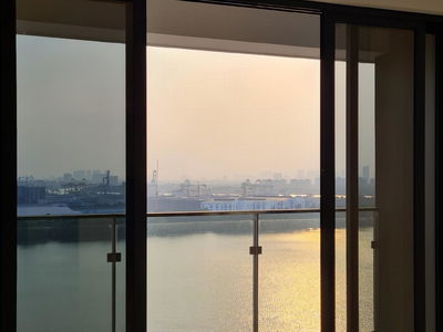 One Verandah Mapletree, Vietnam One Verandah Mapletree, Vietnam