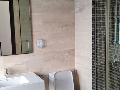 One Verandah Mapletree, Vietnam One Verandah Mapletree, Vietnam