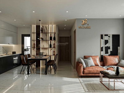 Happy One Central Project, Vietnam Happy One Central Project, Vietnam