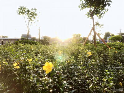 Samsora Riverside Project, Vietnam Samsora Riverside Project, Vietnam