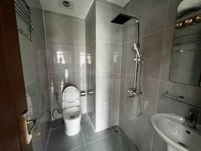 Trung Hoa Nhan Chinh Project, Vietnam Trung Hoa Nhan Chinh Project, Vietnam