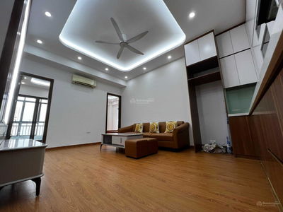 Trung Hoa Nhan Chinh Project, Vietnam Trung Hoa Nhan Chinh Project, Vietnam