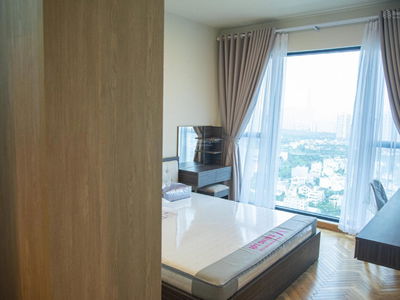 Happy In View, Vietnam Happy In View, Vietnam