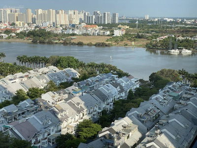 Opal SaiGon Pearl Opal SaiGon Pearl