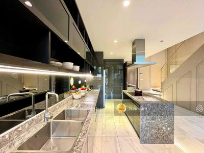 The Infiniti Riviera Point, Vietnam The Infiniti Riviera Point, Vietnam