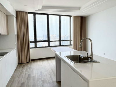 Indochina Plaza Project, Vietnam Indochina Plaza Project, Vietnam