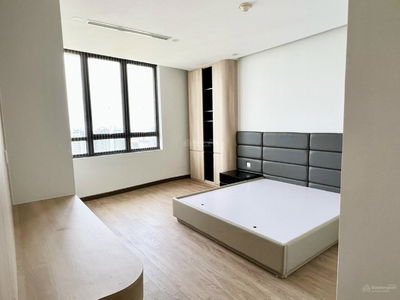 Indochina Plaza Project, Vietnam Indochina Plaza Project, Vietnam