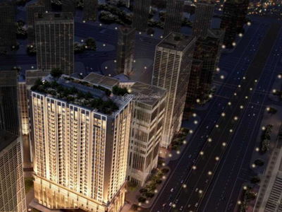 Capital Elite Project, Vietnam Capital Elite Project, Vietnam