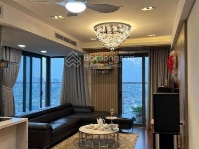 Trung Hoa Nhan Chinh Project, Vietnam Trung Hoa Nhan Chinh Project, Vietnam