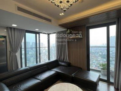 Trung Hoa Nhan Chinh Project, Vietnam Trung Hoa Nhan Chinh Project, Vietnam