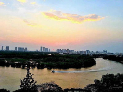 Riverside Residence, Vietnam Riverside Residence, Vietnam