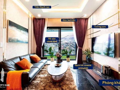 Happy One Central Project, Vietnam Happy One Central Project, Vietnam