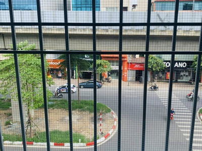 Thai Ha Street, Vietnam Thai Ha Street, Vietnam