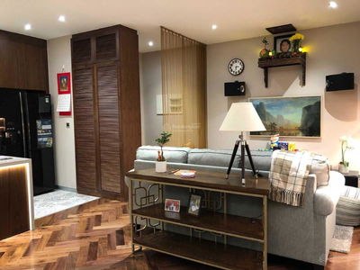 Riverpark Premier, Vietnam Riverpark Premier, Vietnam