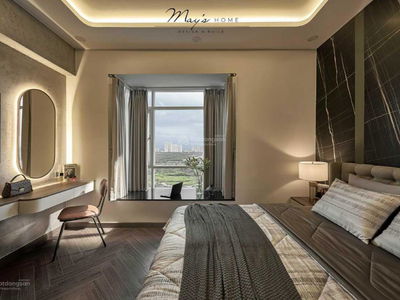 Riverside Residence, Vietnam Riverside Residence, Vietnam