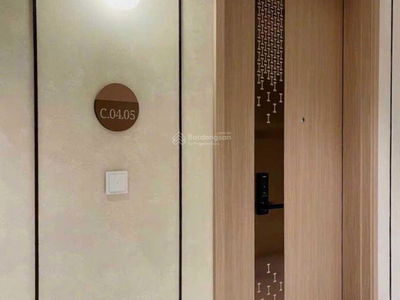 Masteri Center Point, Vietnam Masteri Center Point, Vietnam