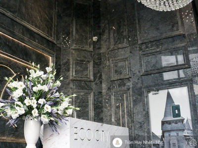 Eco City Viet Hung Project, Vietnam Eco City Viet Hung Project, Vietnam