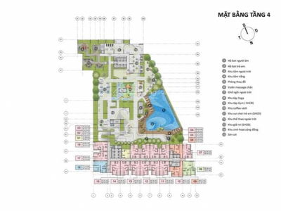 Opal Skyline Project, Vietnam Opal Skyline Project, Vietnam