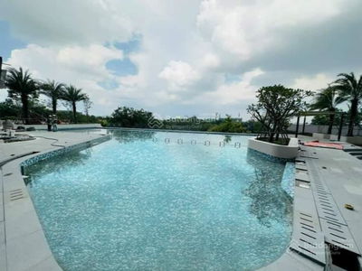 Opal Skyline Project, Vietnam Opal Skyline Project, Vietnam