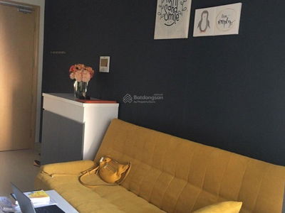 Masteri Thao Dien, Vietnam Masteri Thao Dien, Vietnam