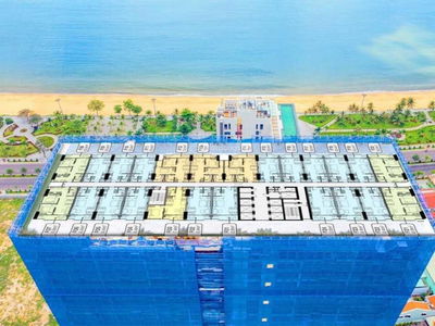 Quy Nhon Melody Project, Vietnam Quy Nhon Melody Project, Vietnam