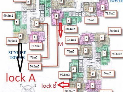 Central Garden, Vietnam Central Garden, Vietnam