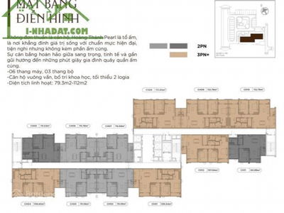 Hoang Thanh Pearl Project, Vietnam Hoang Thanh Pearl Project, Vietnam