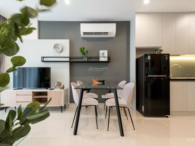 Vinhomes Grand Park, Vietnam Vinhomes Grand Park, Vietnam