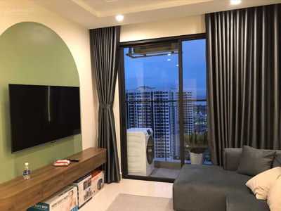 Vinhomes Grand Park, Vietnam Vinhomes Grand Park, Vietnam