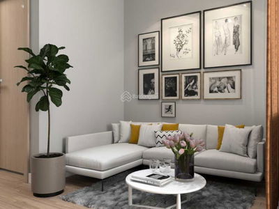 Masteri Millennium, Vietnam Masteri Millennium, Vietnam