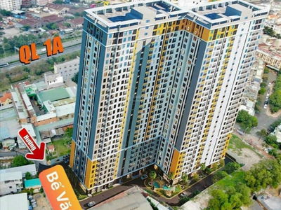 Bcons Polygon Project, Vietnam Bcons Polygon Project, Vietnam